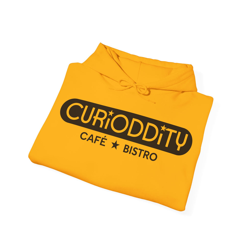 CURiODDiTY Unisex Heavy Blend™ Hooded Sweatshirt