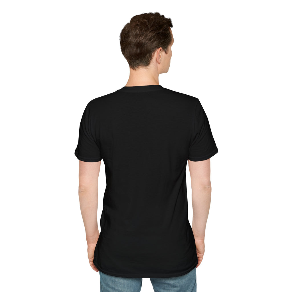 CURiODDiTY Unisex Softstyle T-Shirt "The T-Shirt"