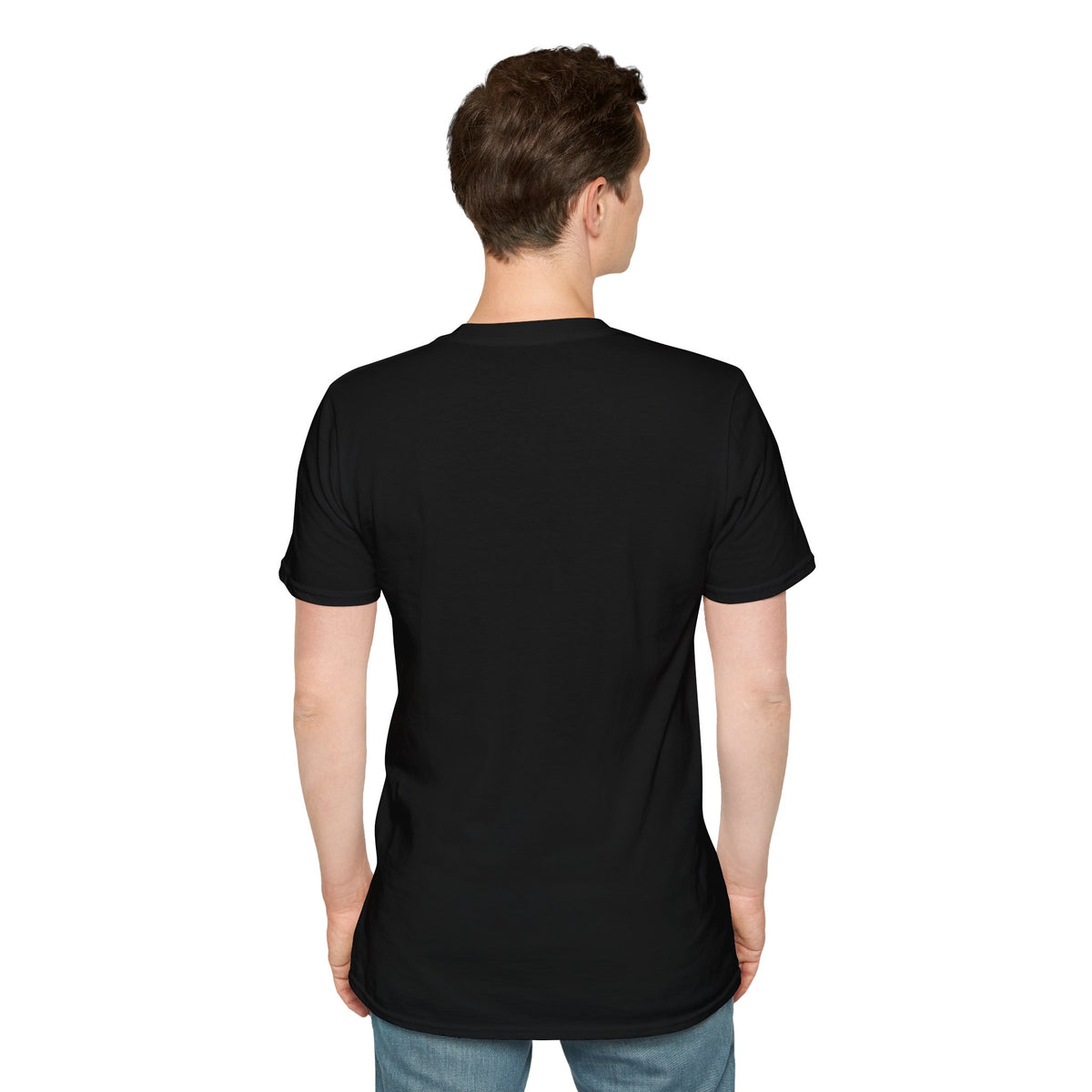 CURiODDiTY Unisex Softstyle T-Shirt "The T-Shirt"