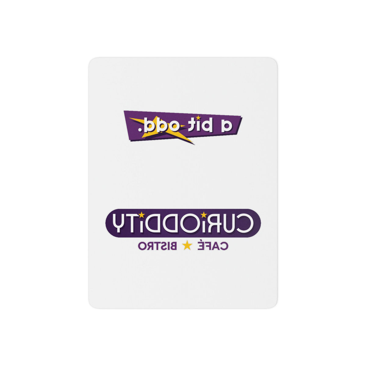 CURiODDiTY Temporary Tattoos