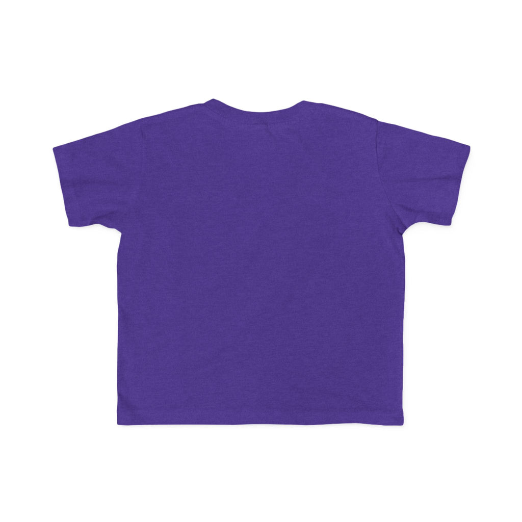 CURiODDiTY Toddler's Fine Jersey Tee