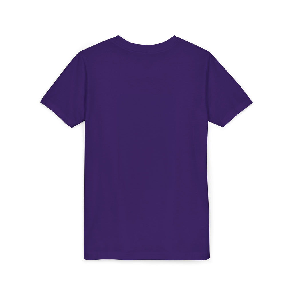 CURiODDiTY Youth Short Sleeve Tee
