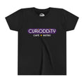 CURiODDiTY Youth Short Sleeve Tee