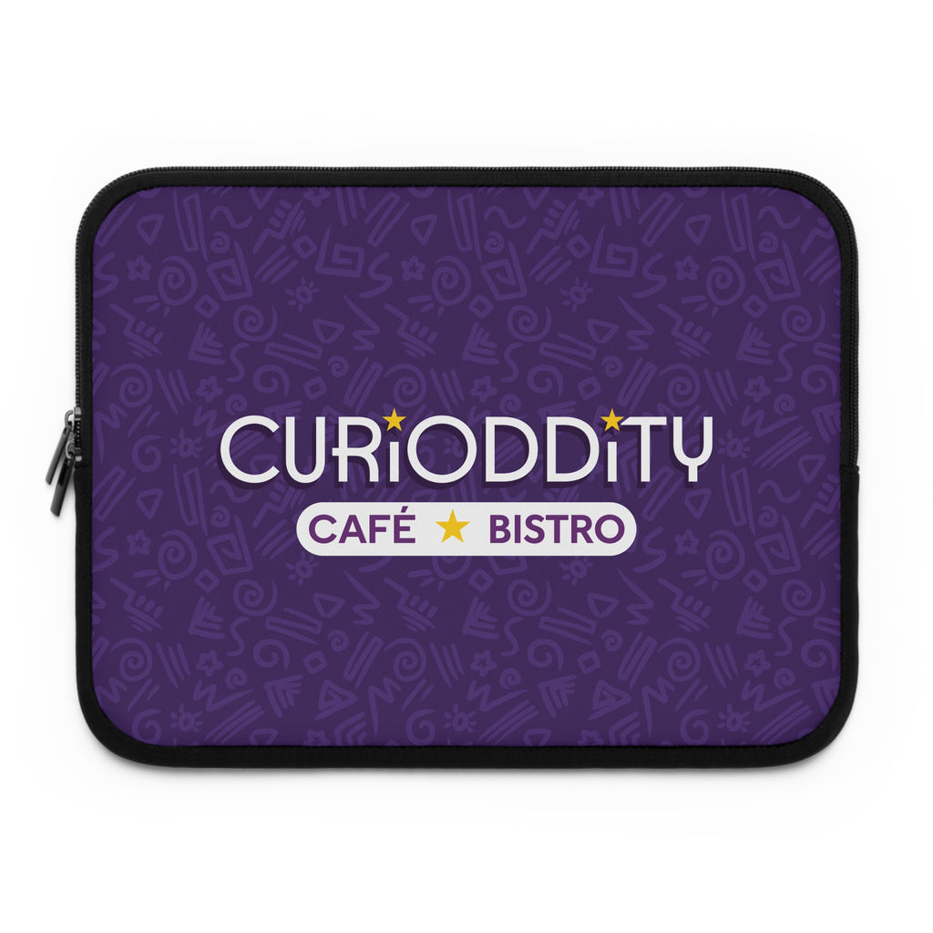 CURiODDiTY Laptop Sleeve
