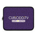 CURiODDiTY Laptop Sleeve