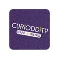 CURiODDiTY Coasters (50, 100 pcs)