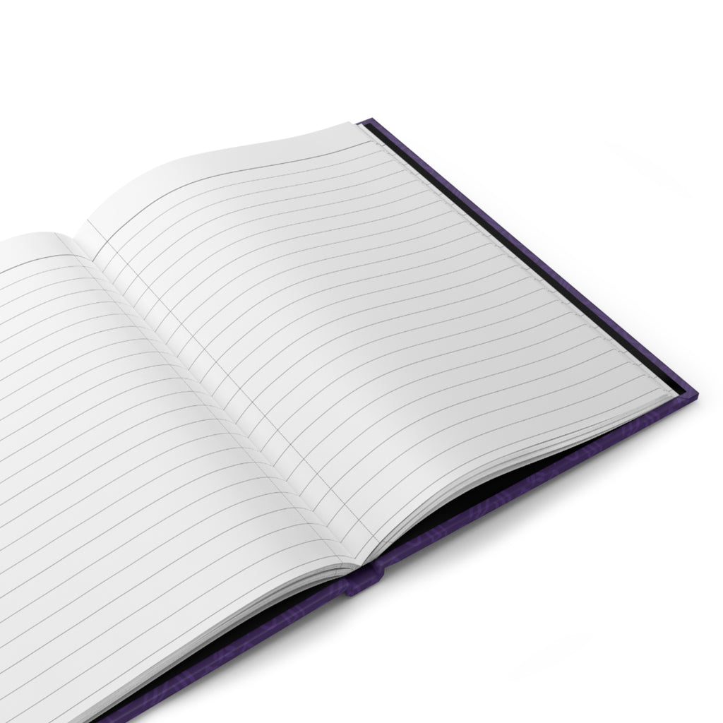 CURiODDiTY Hardcover Journal Matte