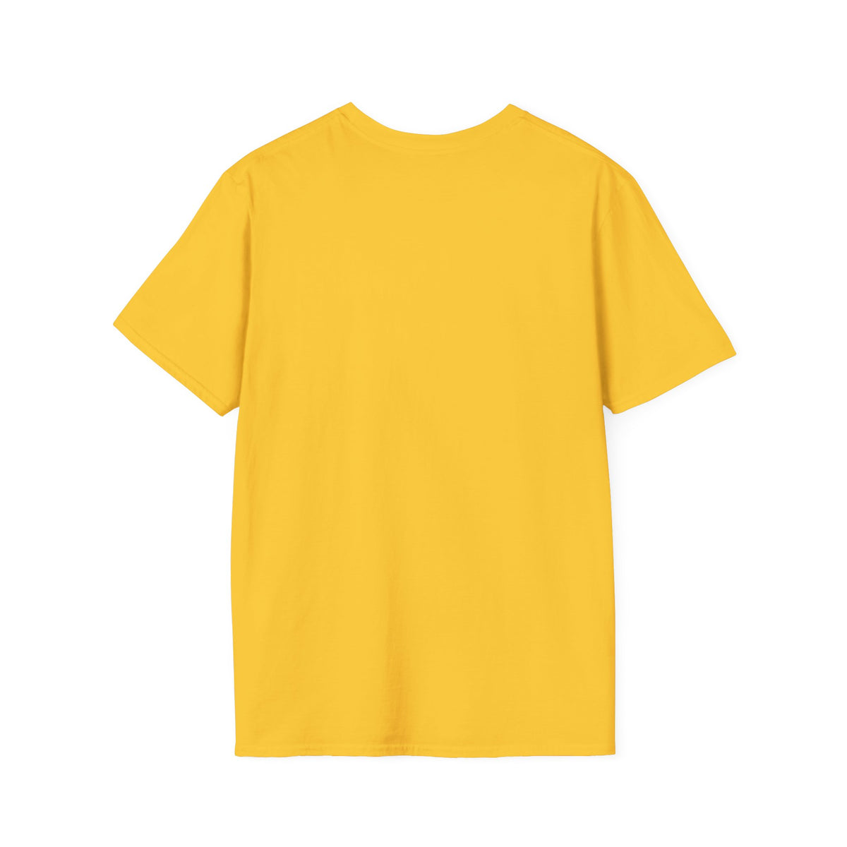 CURiODDiTY Unisex Softstyle T-Shirt "The T-Shirt"