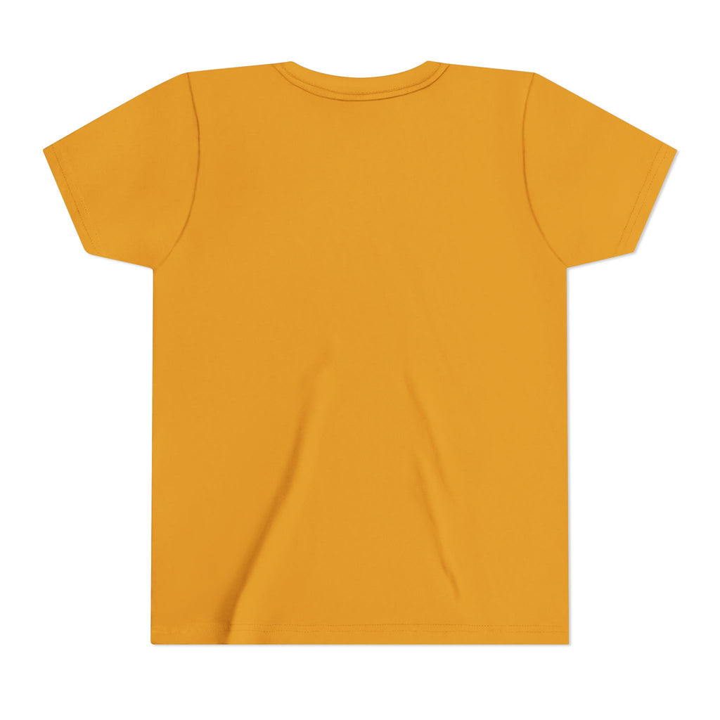 CURiODDiTY Youth Short Sleeve Tee