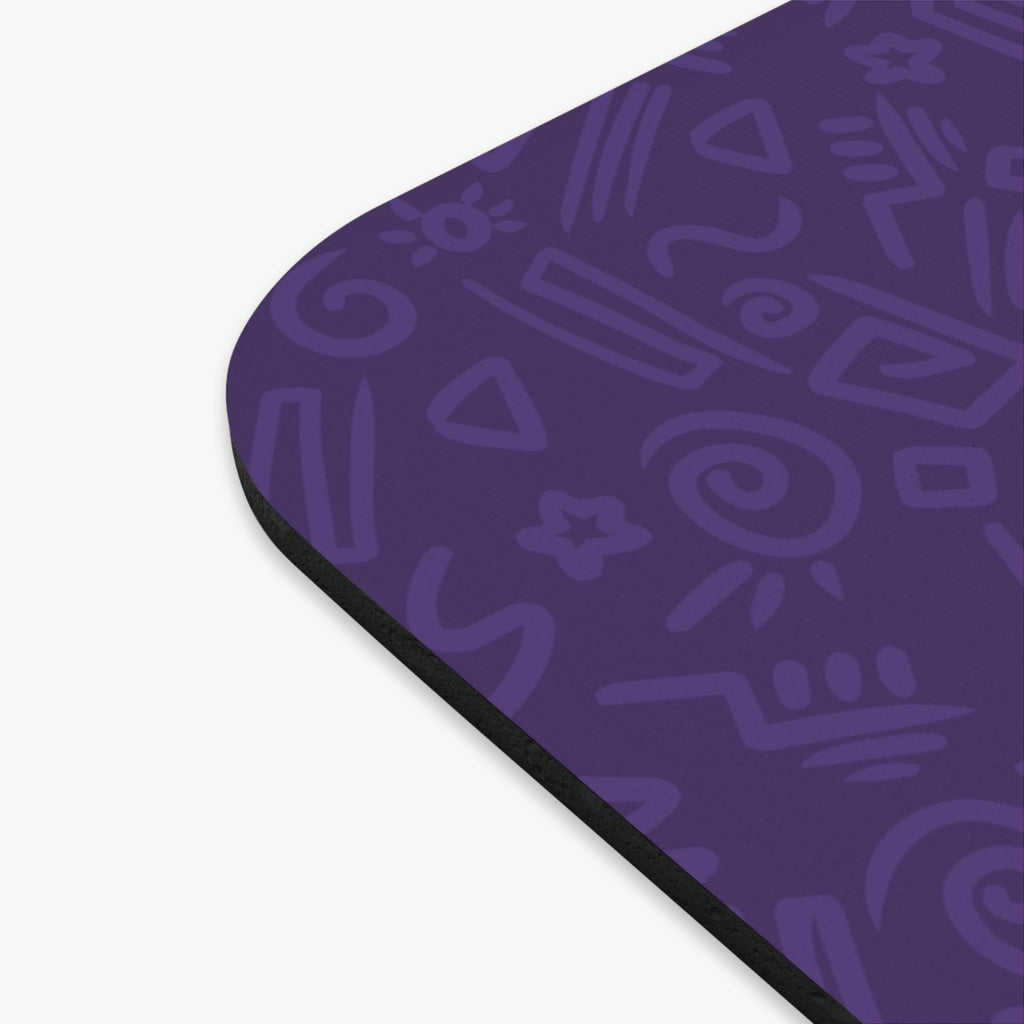 CURiODDiTY Mouse Pad