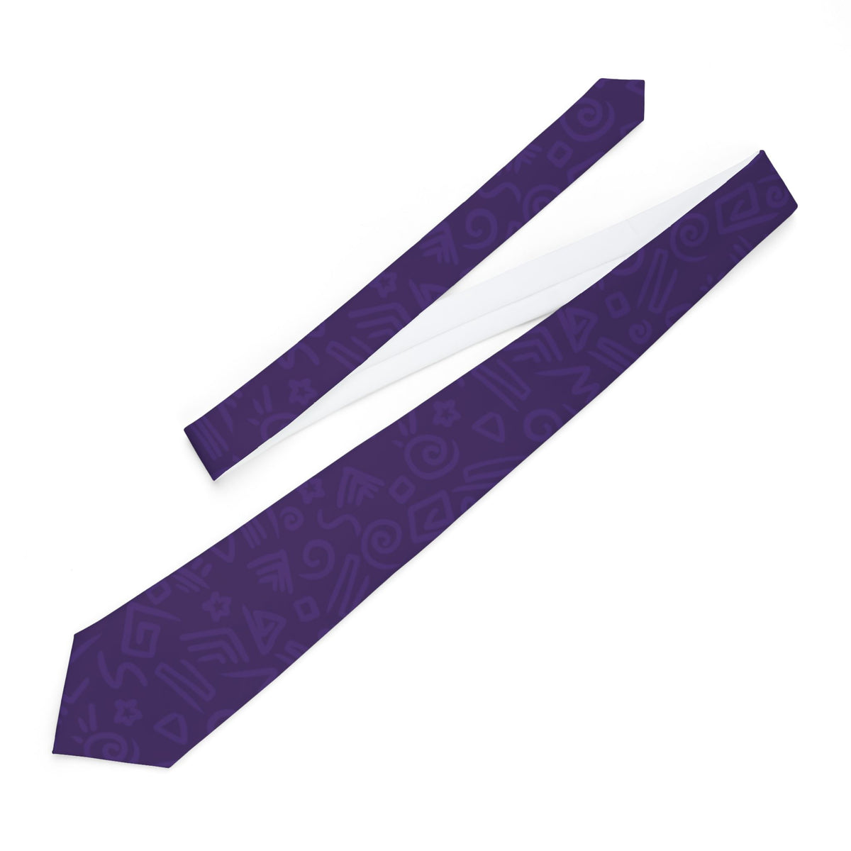 CURiODDiTY "Odd" Necktie