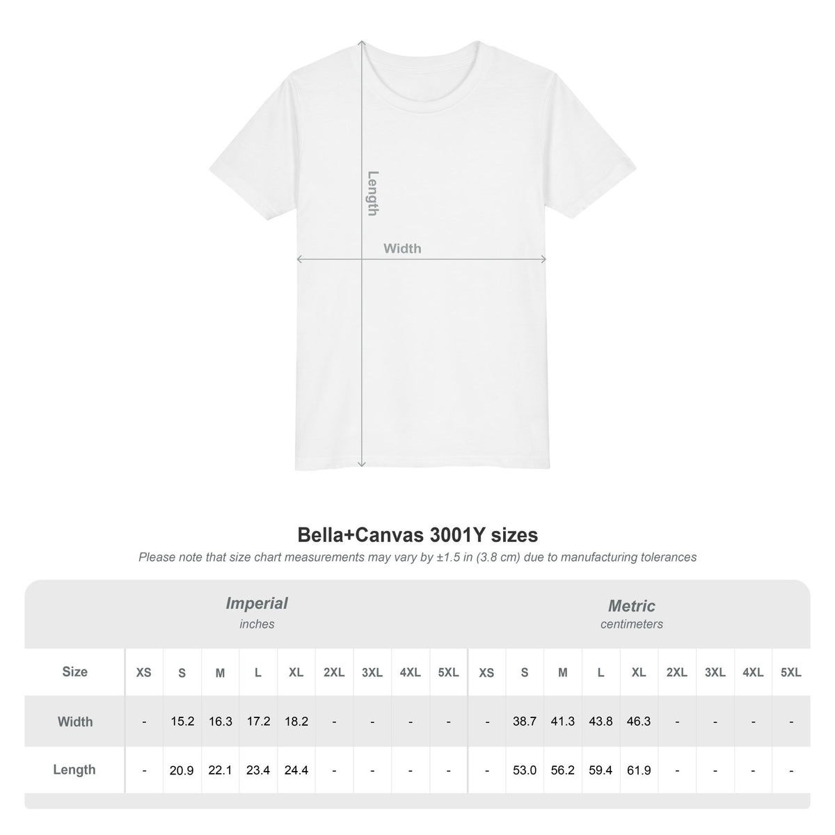 CURiODDiTY Youth Short Sleeve Tee