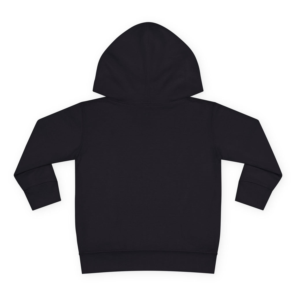 CURiODDiTY Toddler Pullover Fleece Hoodie