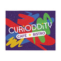 CURiODDiTY Jigsaw Puzzle with Tin