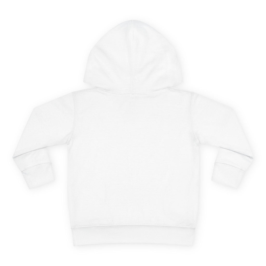 CURiODDiTY Toddler Pullover Fleece Hoodie