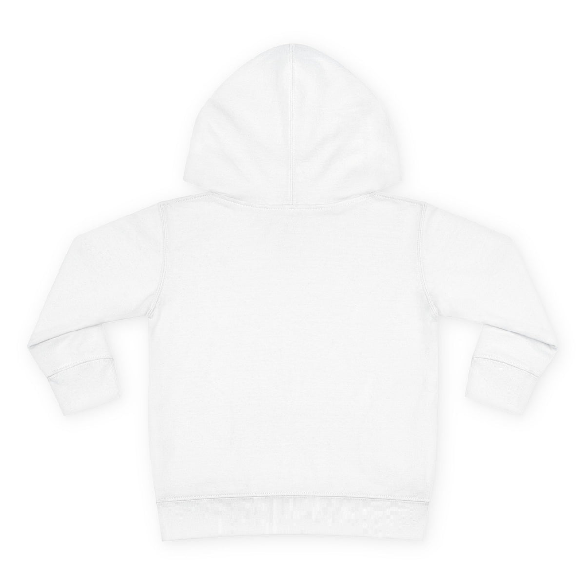 CURiODDiTY Toddler Pullover Fleece Hoodie