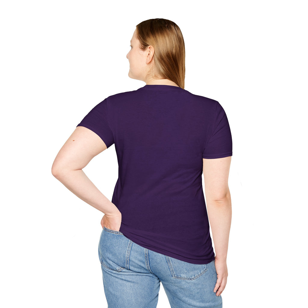 CURiODDiTY Unisex Softstyle T-Shirt