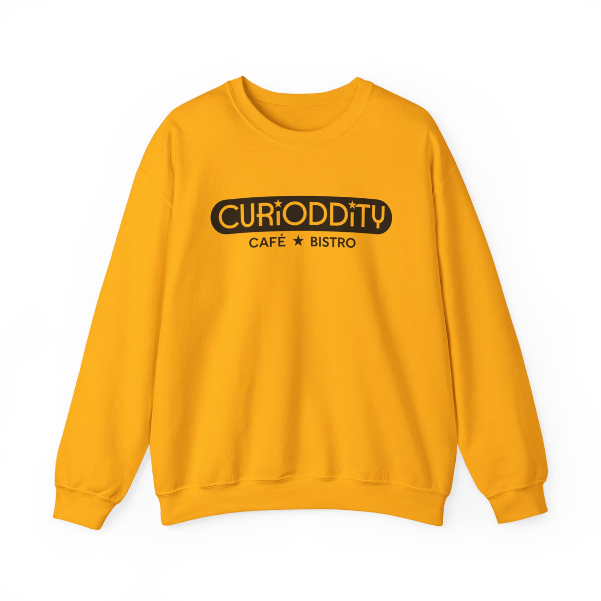 CURiODDiTY Unisex Heavy Blend™ Crewneck Sweatshirt