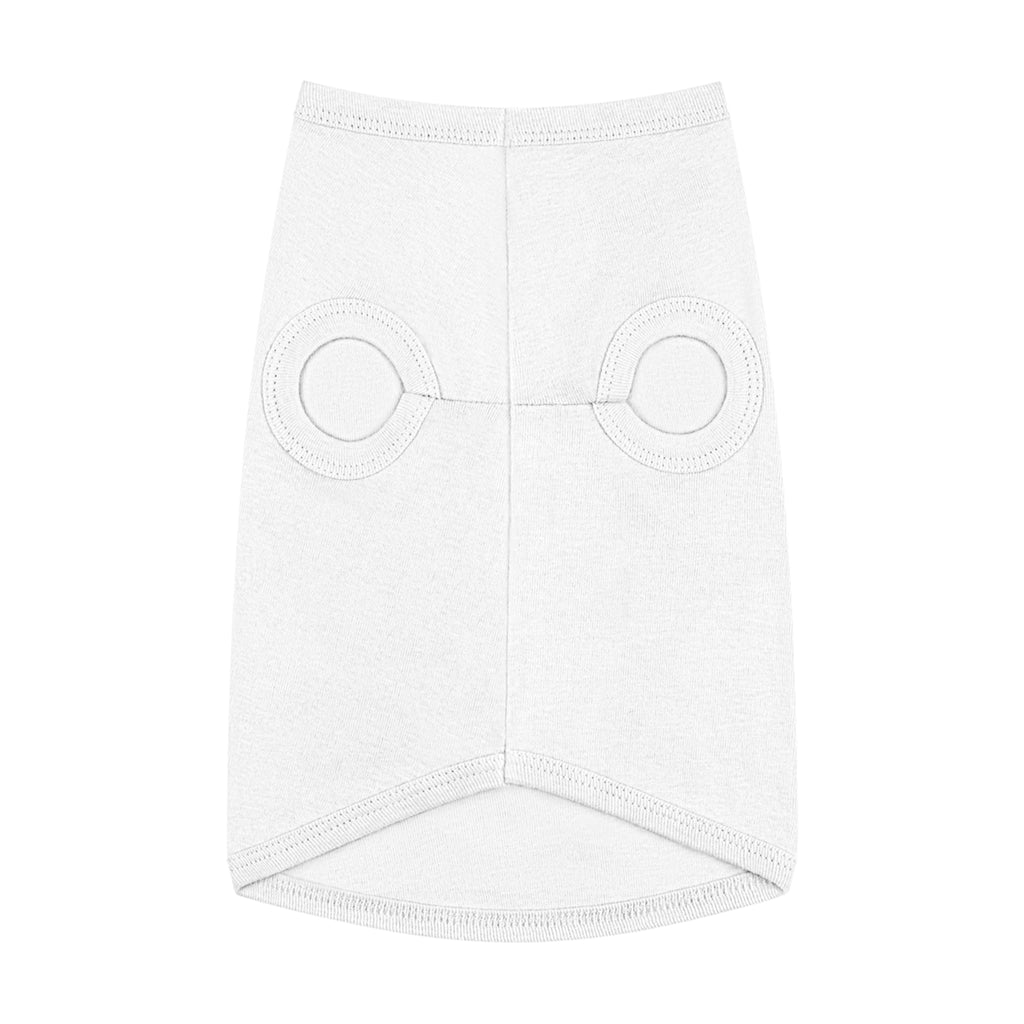 CURiODDiTY Pet Tank Top
