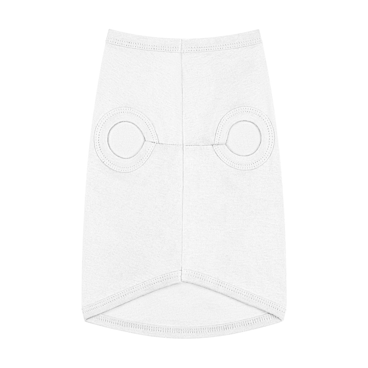 CURiODDiTY Pet Tank Top