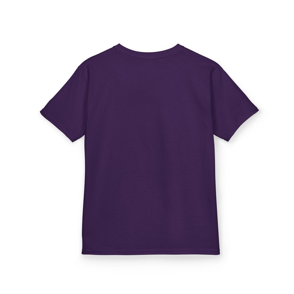 CURiODDiTY Kids Heavy Cotton™ Tee