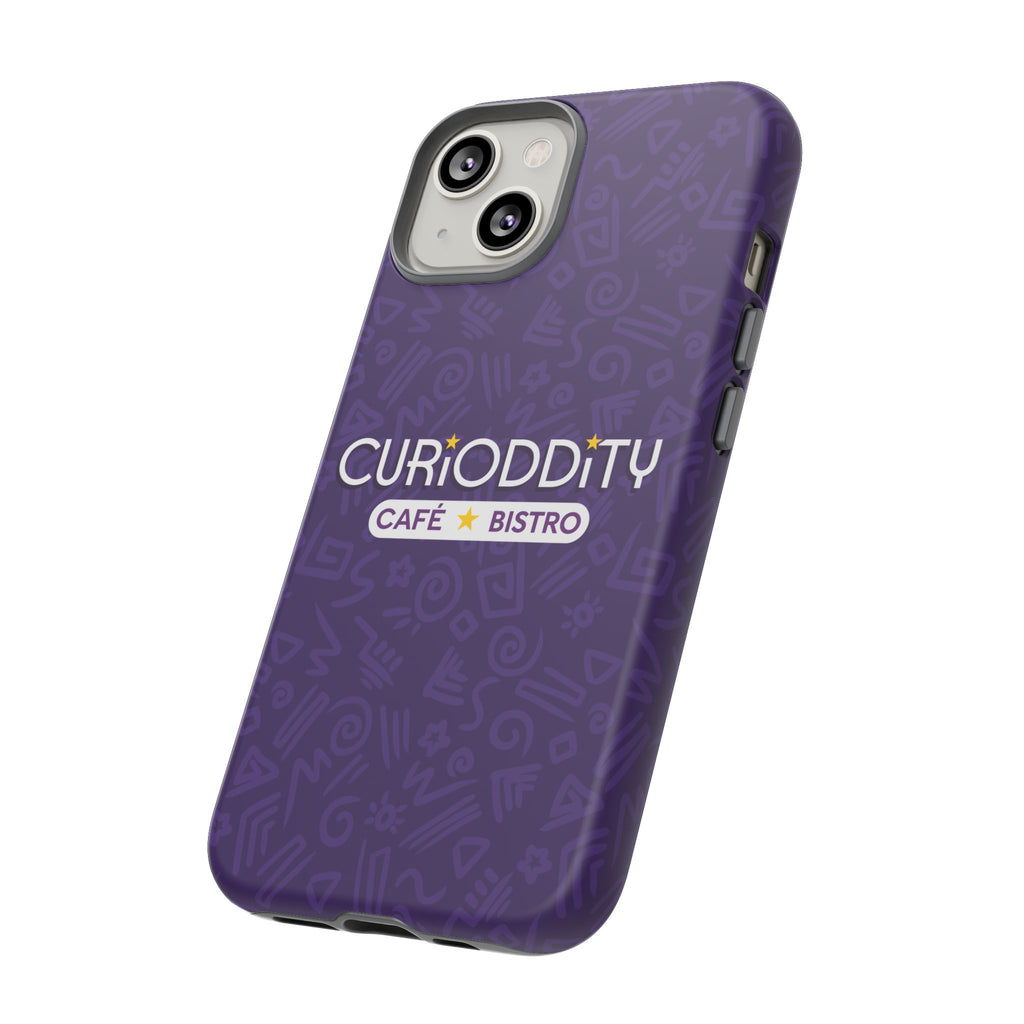 CURiODDiTY Tough Cases iPhone