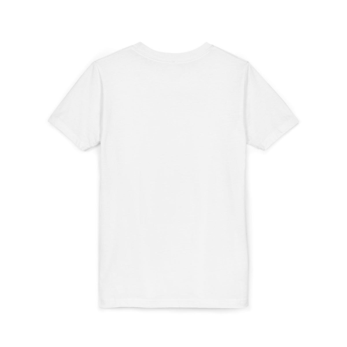 CURiODDiTY Youth Short Sleeve Tee