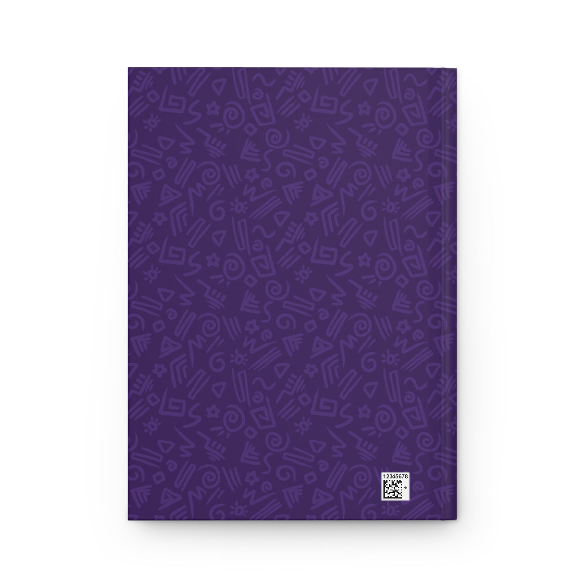 CURiODDiTY Hardcover Journal Matte