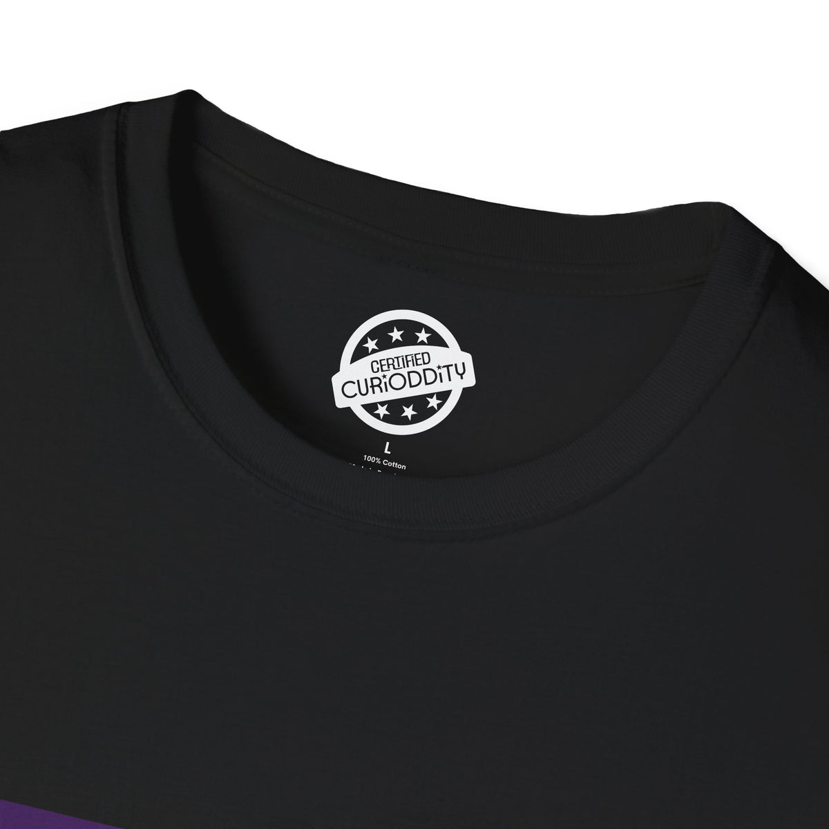CURiODDiTY Unisex Softstyle T-Shirt "The T-Shirt"