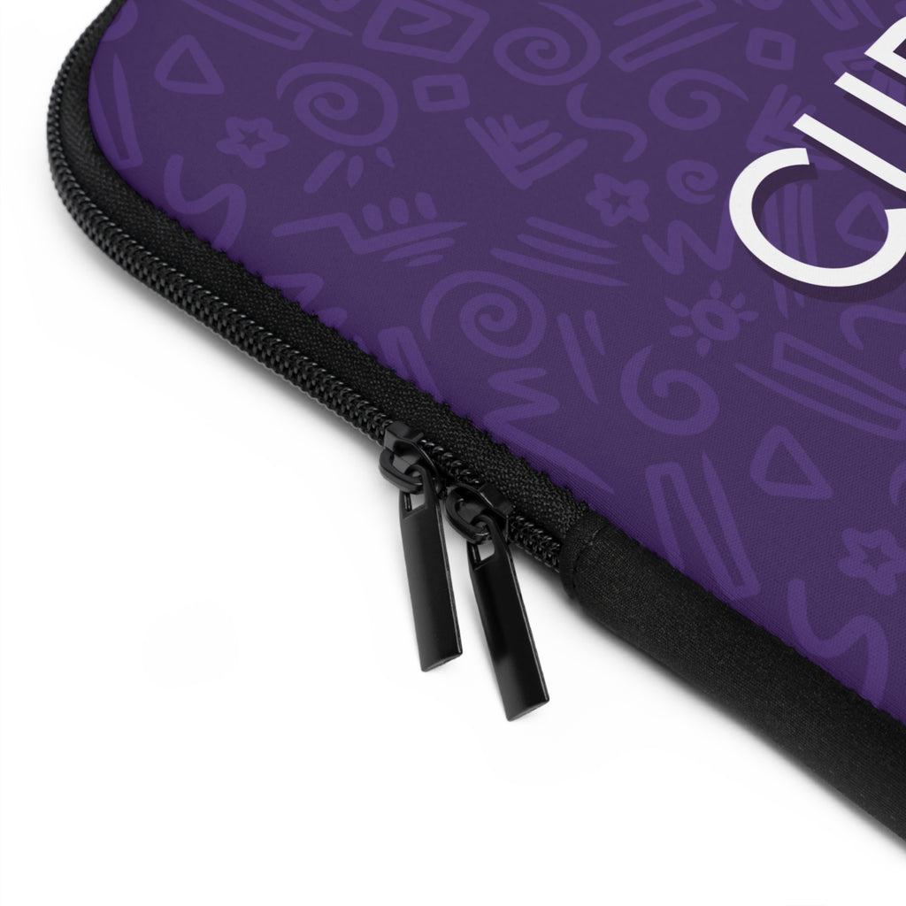 CURiODDiTY Laptop Sleeve
