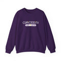 CURiODDiTY Unisex Heavy Blend™ Crewneck Sweatshirt