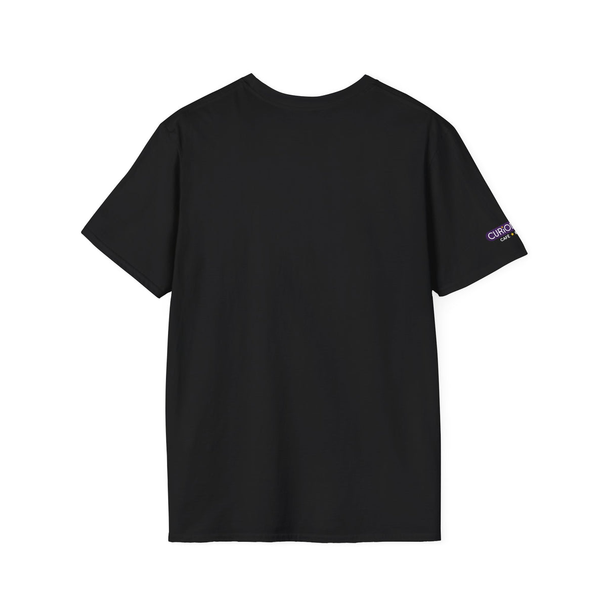 CURiODDiTY Unisex Softstyle T-Shirt "Cryptids"