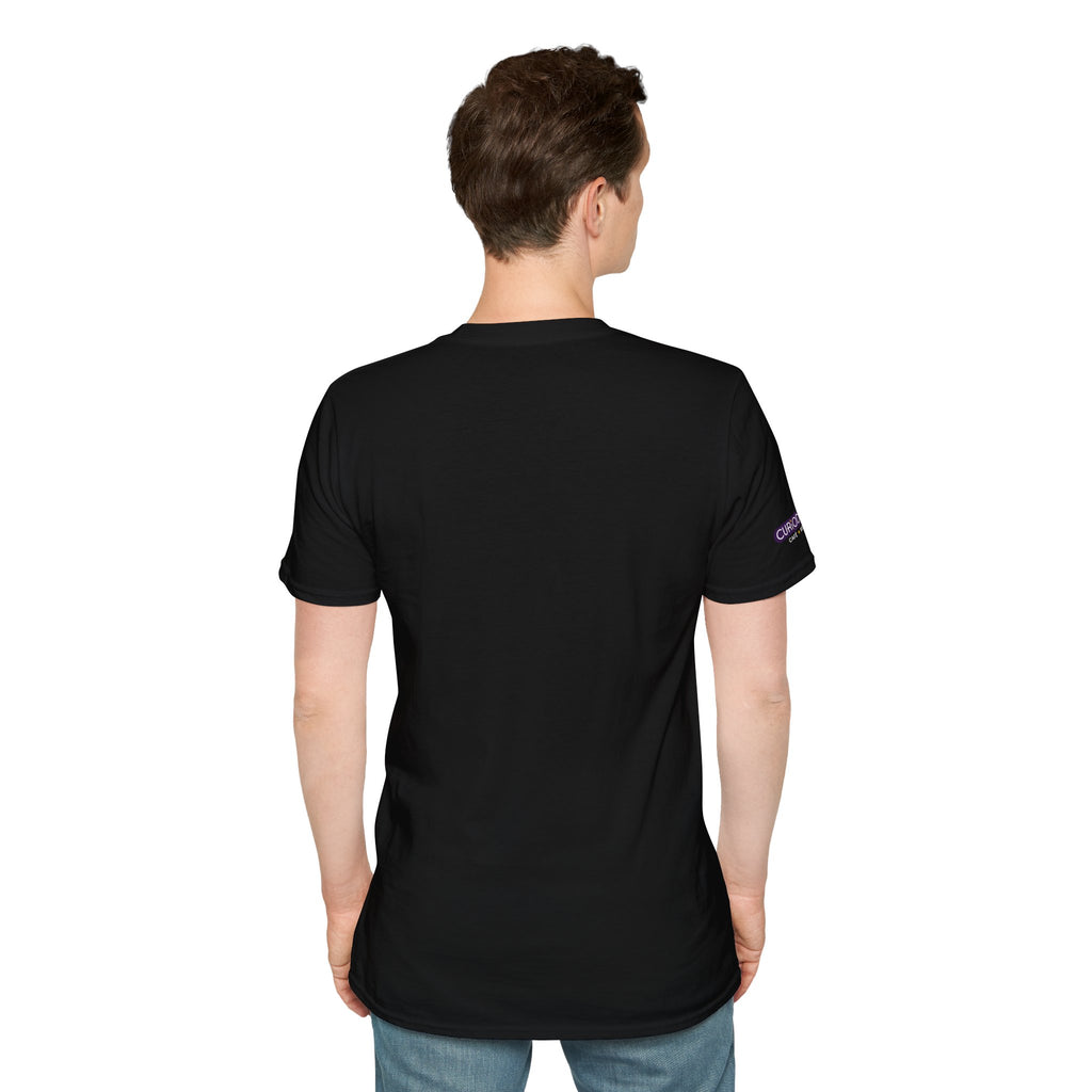 CURiODDiTY Unisex Softstyle T-Shirt "Cryptids"