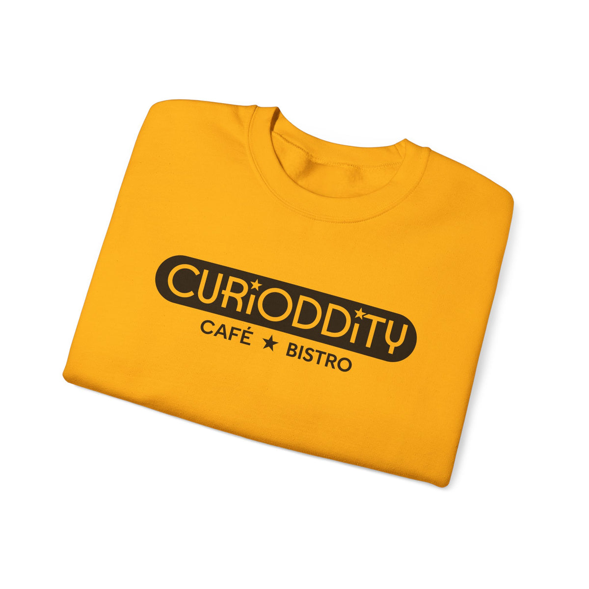 CURiODDiTY Unisex Heavy Blend™ Crewneck Sweatshirt