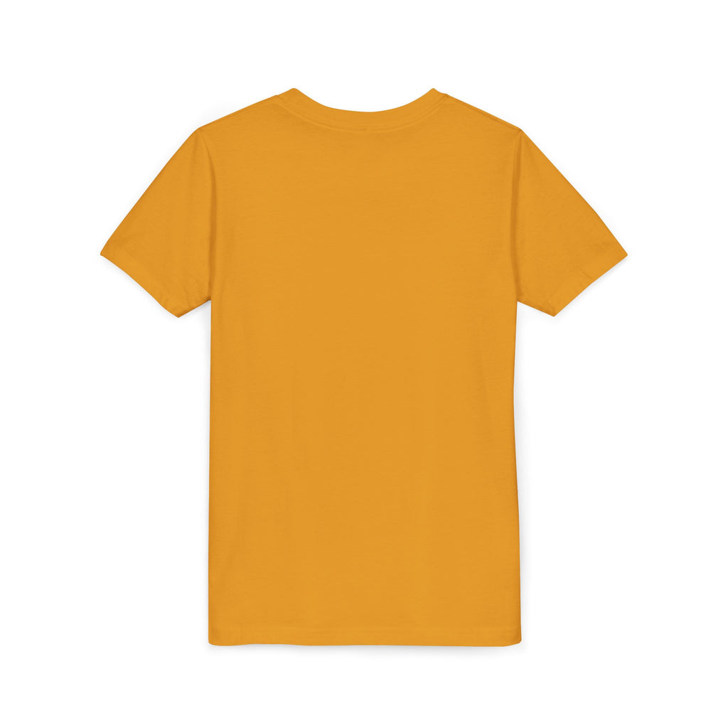 CURiODDiTY Youth Short Sleeve Tee