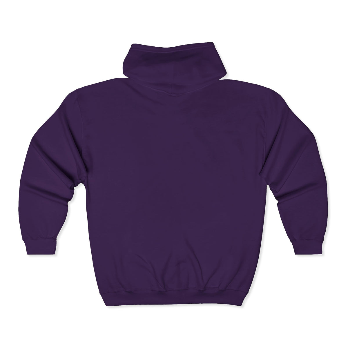 CURiODDiTY Unisex Heavy Blend™ Full Zip Hooded Sweatshirt