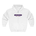 CURiODDiTY Unisex Heavy Blend™ Full Zip Hooded Sweatshirt