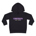 CURiODDiTY Toddler Pullover Fleece Hoodie