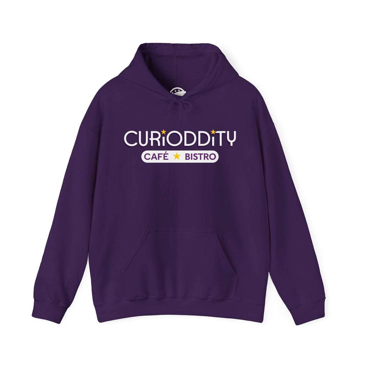 CURiODDiTY Unisex Heavy Blend™ Hooded Sweatshirt