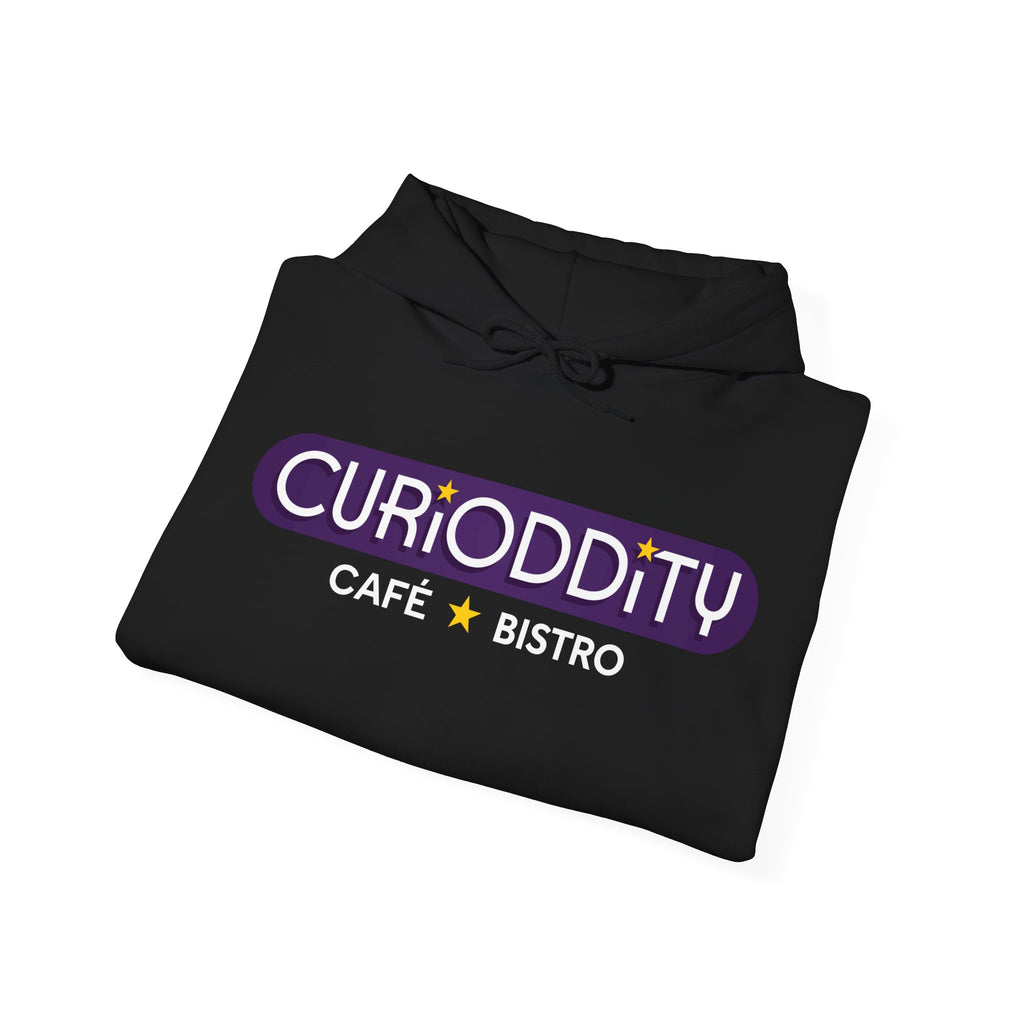 CURiODDiTY Unisex Heavy Blend™ Hooded Sweatshirt