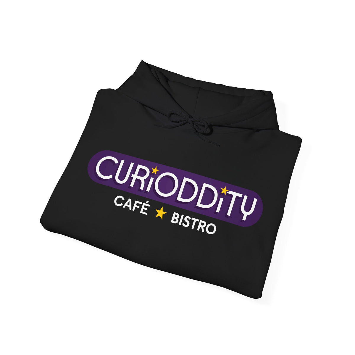 CURiODDiTY Unisex Heavy Blend™ Hooded Sweatshirt