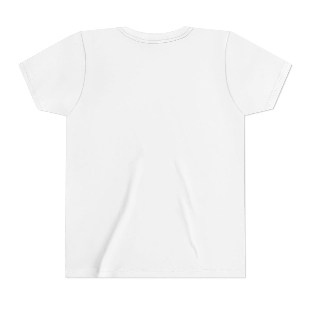 CURiODDiTY Youth Short Sleeve Tee