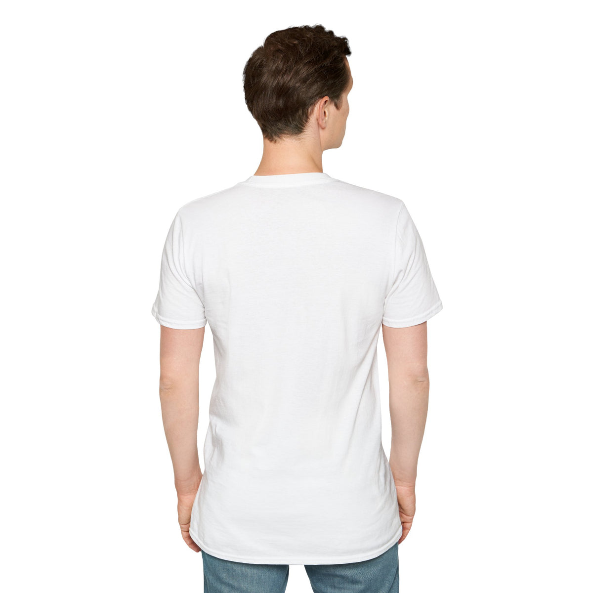 CURiODDiTY Unisex Softstyle T-Shirt "Dictionary"