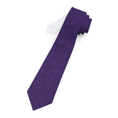 CURiODDiTY "Odd" Necktie