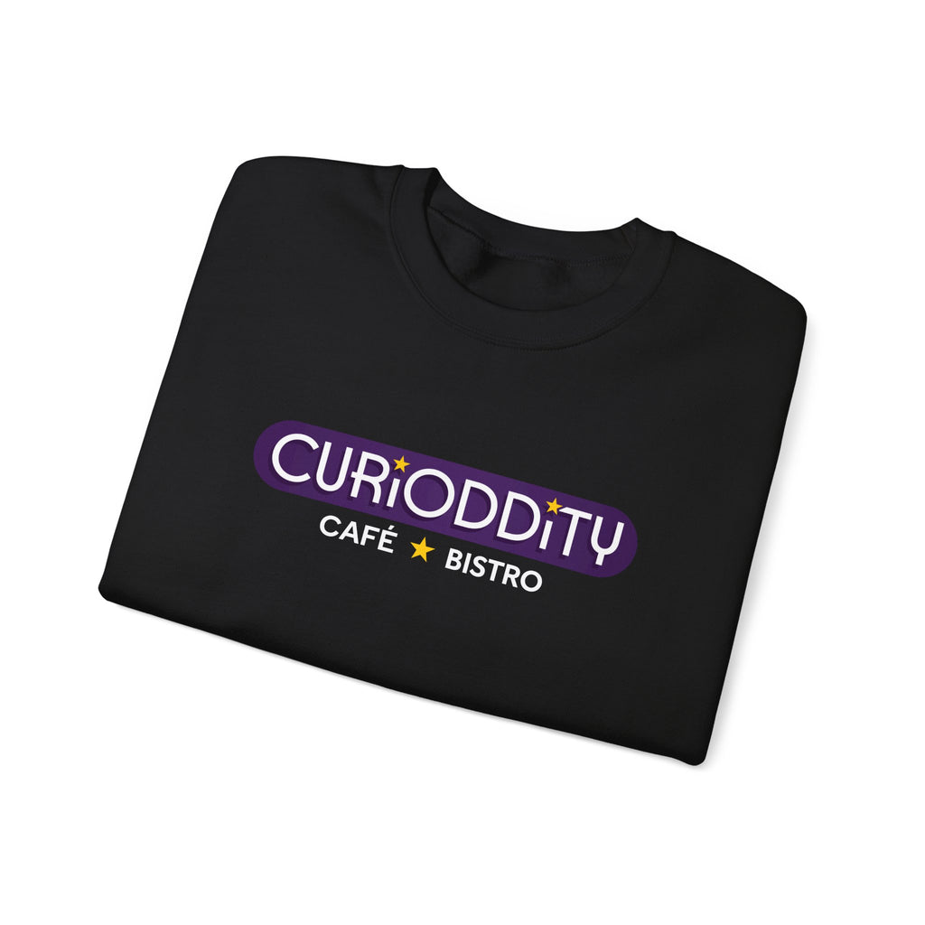 CURiODDiTY Unisex Heavy Blend™ Crewneck Sweatshirt