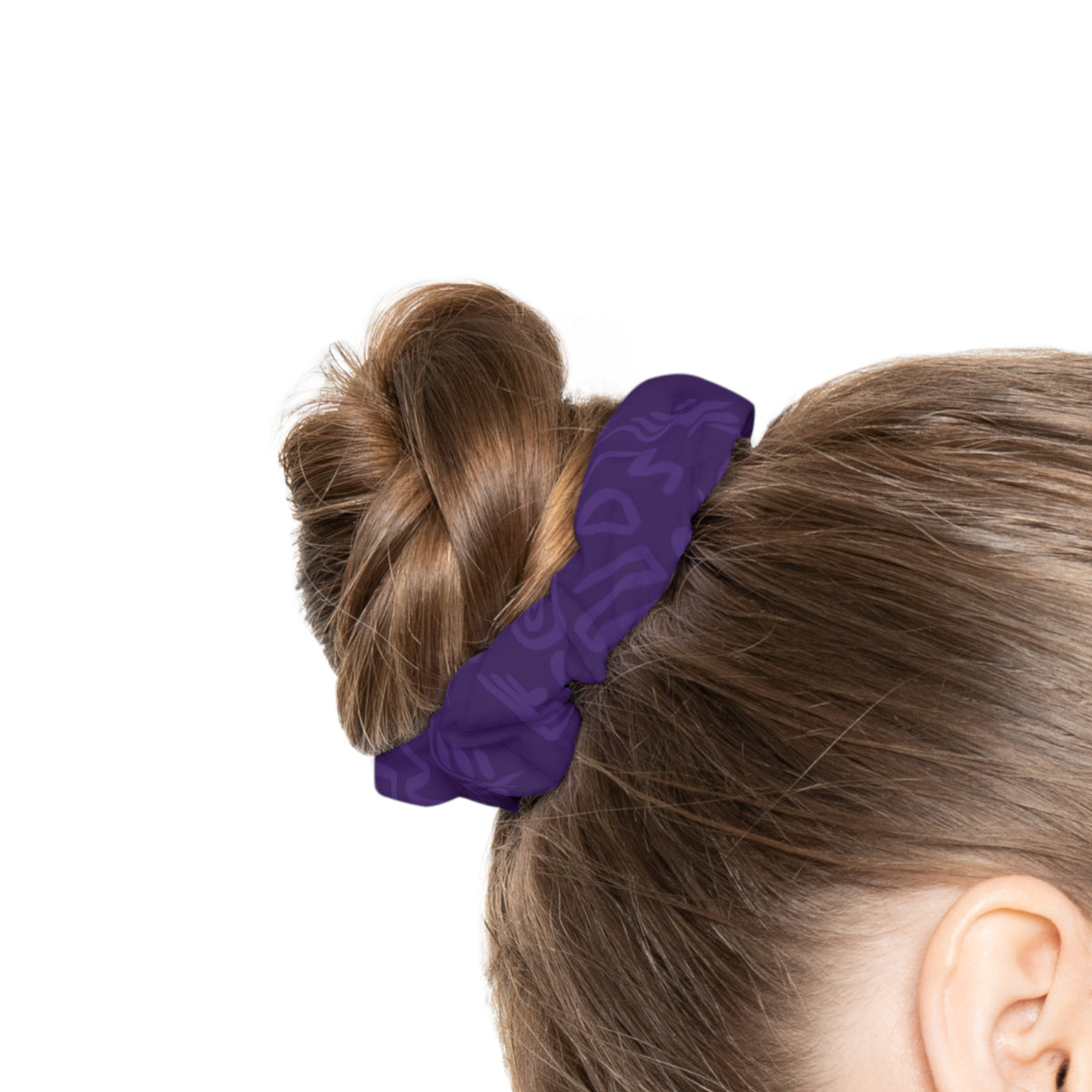 CURiODDiTY Scrunchie