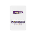 CURiODDiTY Temporary Tattoos