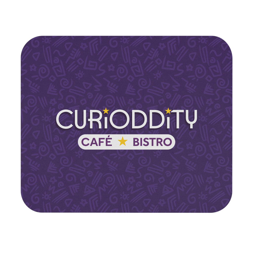 CURiODDiTY Mouse Pad