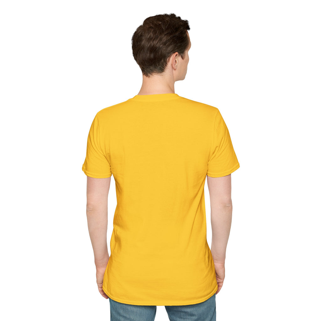 CURiODDiTY Unisex Softstyle T-Shirt
