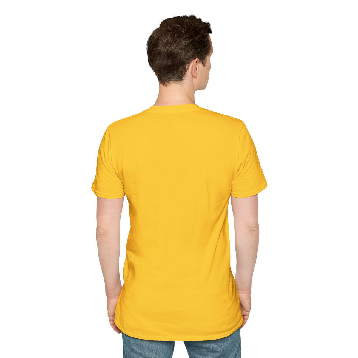 CURiODDiTY Unisex Softstyle T-Shirt